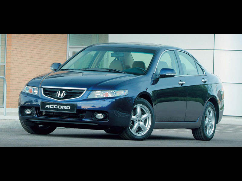 Second hand nissan primera 2003 #2