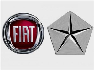 Chrysler и Fiat объявили об окончательном слиянии - автоновости