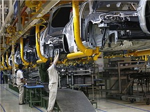 Аналитики уверены, что количество мировых автопроизводителей сократится до пяти-шести - автоновости