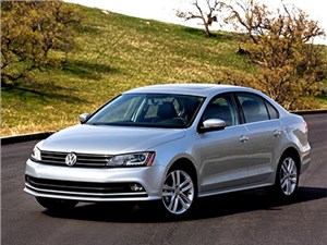 Volkswagen отзывает 1,1 миллиона своих автомобилей Volkswagen отзывает 1,1 миллиона своих автомобилей