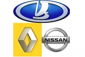 АвтоВАЗ-Renault-Nissan – лидер российского авторынка АвтоВАЗ-Renault-Nissan – лидер российского авторынка