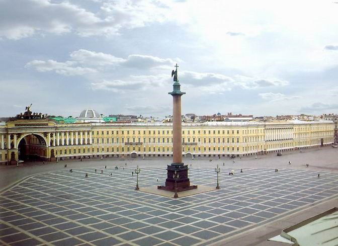 Впервые за 2,5 года в Санкт-Петербурге сменился лидер автопродаж