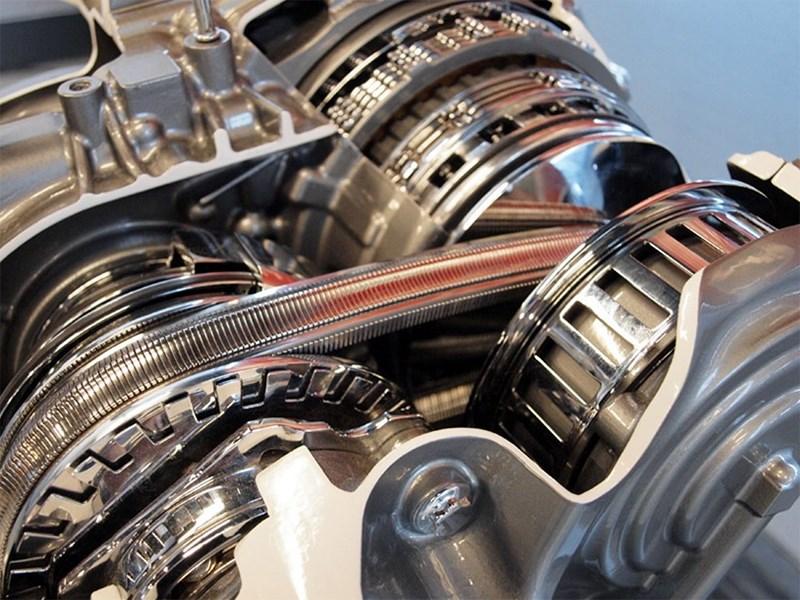 Диагностика вариатора: признаки неисправности