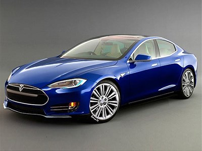 Китайский миллиардер пообещал выпустить конкурента Tesla Model S