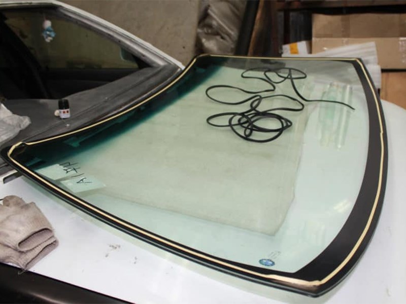 Акустическое стекло в авто ‒ что это такое