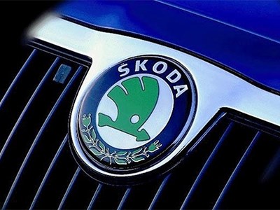 Новая модель Skoda будет конкурировать с BMW X4