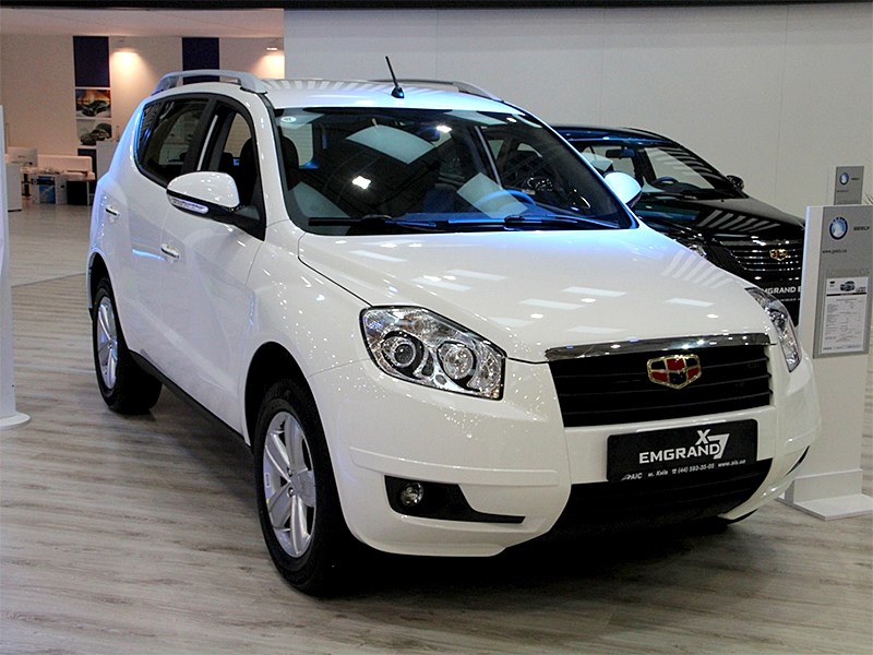 Geely emgrand двигатели Geely emgrand двигатели
