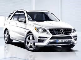 Самый большой кроссовер Mercedes-Benz растянут и сплющат