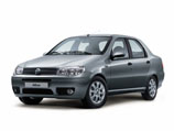 Fiat Albea - объявление о продаже автомобиля