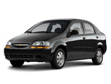 Chevrolet Aveo - объявление о продаже автомобиля