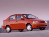 Chevrolet Aveo - объявление о продаже автомобиля