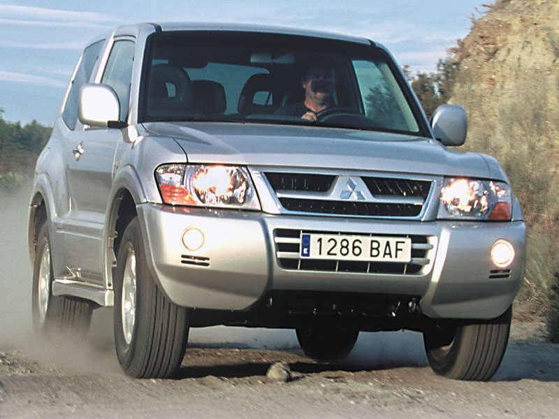 Toyota freelander pictures