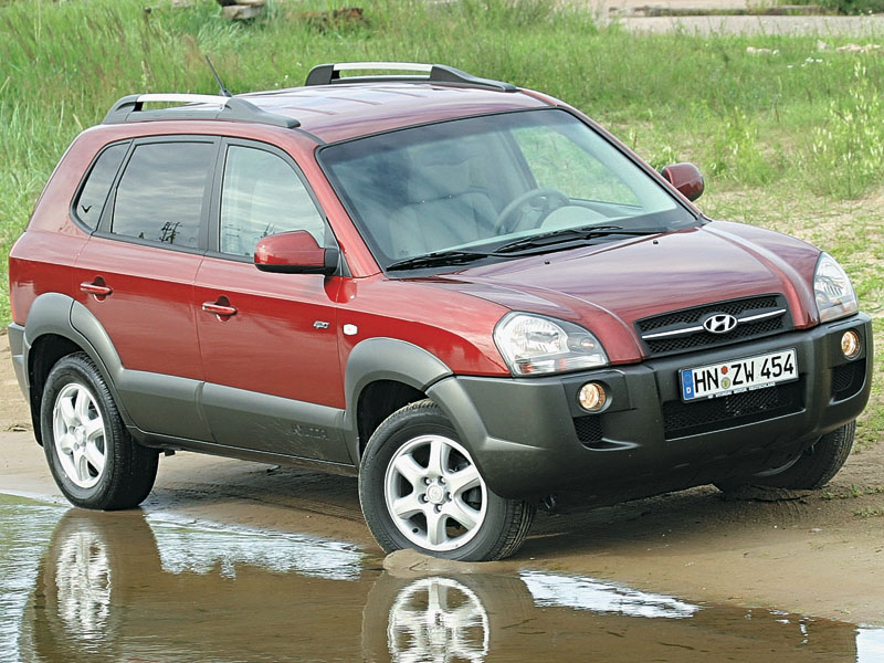 Rav4 versus bmw x3 #5