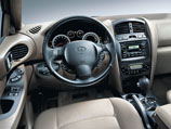 Hyundai Santa Fe Classic