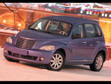 Chrysler PT Cruiser Chrysler PT Cruiser