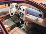 Chrysler PT Cruiser Chrysler PT Cruiser