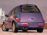 Chrysler PT Cruiser Chrysler PT Cruiser