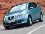 Seat Altea-Toledo Seat Altea-Toledo
