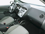 Seat Altea-Toledo Seat Altea-Toledo