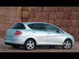 Seat Altea-Toledo Seat Altea-Toledo