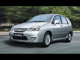 Suzuki Liana Suzuki Liana