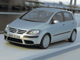 Volkswagen Golf Plus Volkswagen Golf Plus