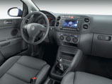 Volkswagen Golf Plus Volkswagen Golf Plus