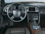 Audi A6 Allroad Quattro Audi A6 Allroad Quattro
