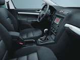 Skoda Octavia Scout Skoda Octavia Scout