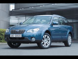 Subaru Outback Subaru Outback