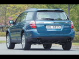 Subaru Outback Subaru Outback
