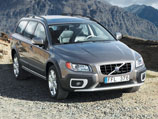 Volvo XC 70 Volvo XC 70
