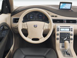 Volvo XC 70 Volvo XC 70