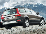 Volvo XC 70 Volvo XC 70