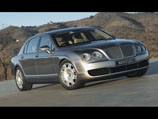 Bentley Continental Flying Spur