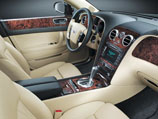 Bentley Continental Flying Spur
