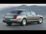 Bentley Continental Flying Spur