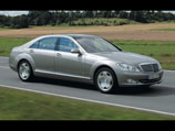 Mercedes-Benz S-������