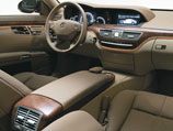 Mercedes-Benz S-������