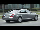Mercedes-Benz S-������