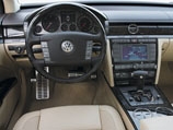 Volkswagen Phaeton