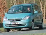 Citroen C8 Citroen C8