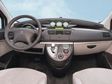 Citroen C8 Citroen C8