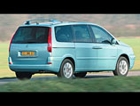 Citroen C8 Citroen C8