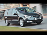 Ford Galaxy Ford Galaxy