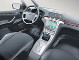 Ford Galaxy Ford Galaxy