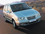 Hyundai Trajet Hyundai Trajet