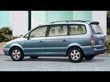 Hyundai Trajet Hyundai Trajet