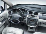 Hyundai Trajet Hyundai Trajet