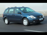 Kia Carnival Kia Carnival